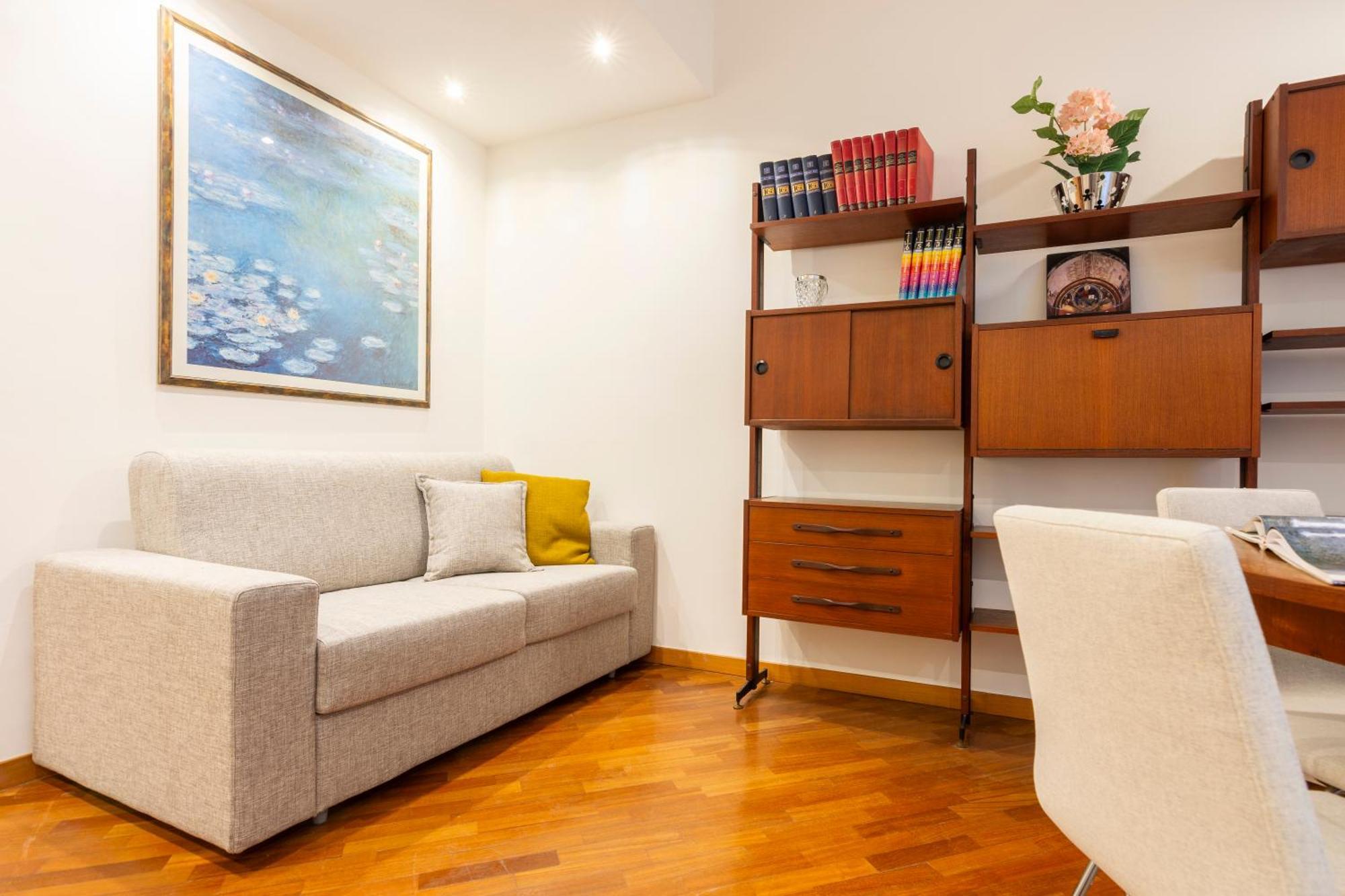 Caseospitali - Casa Mimosa Perfect For Family Or Groups Up To 5 Milano Exterior foto