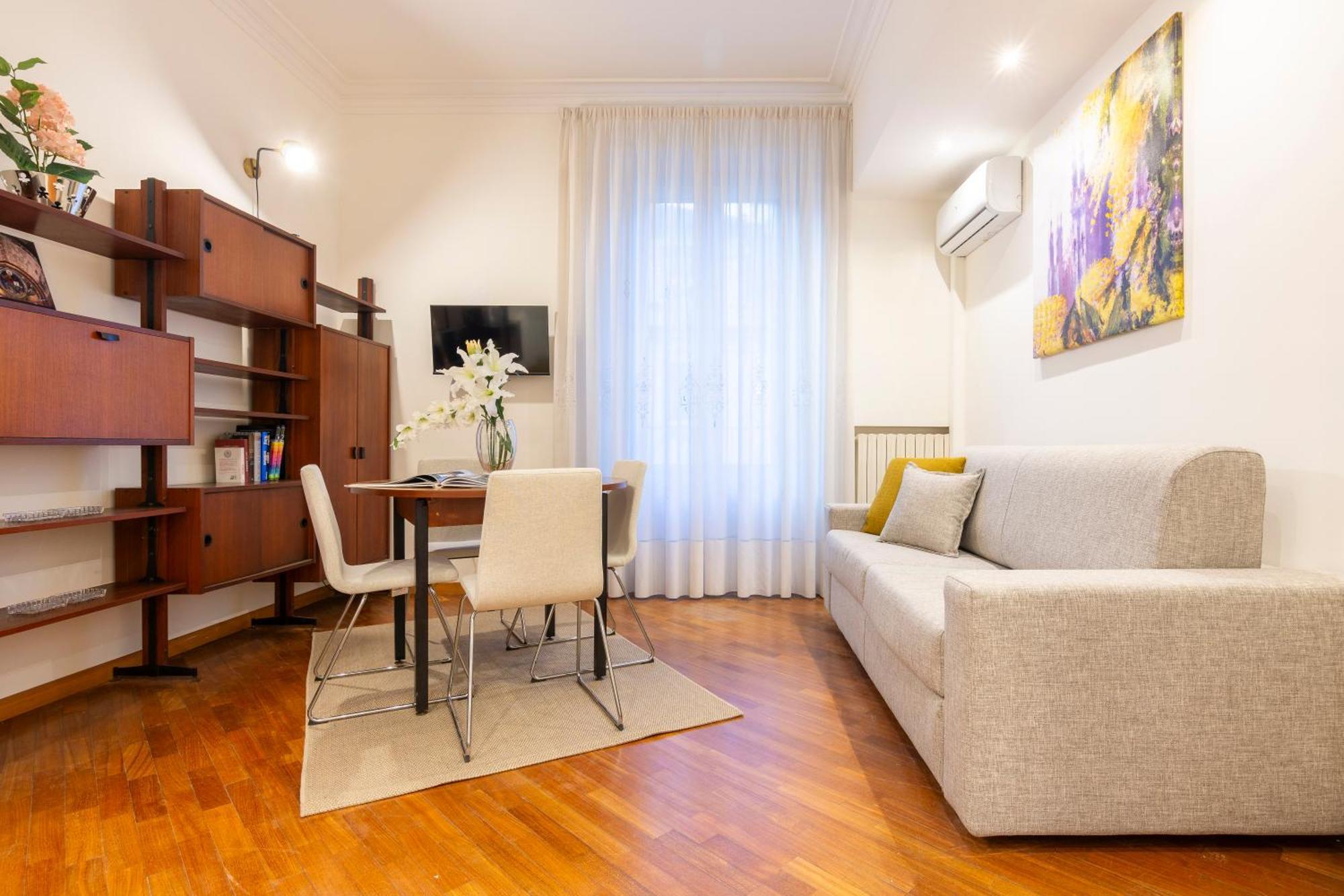 Caseospitali - Casa Mimosa Perfect For Family Or Groups Up To 5 Milano Exterior foto