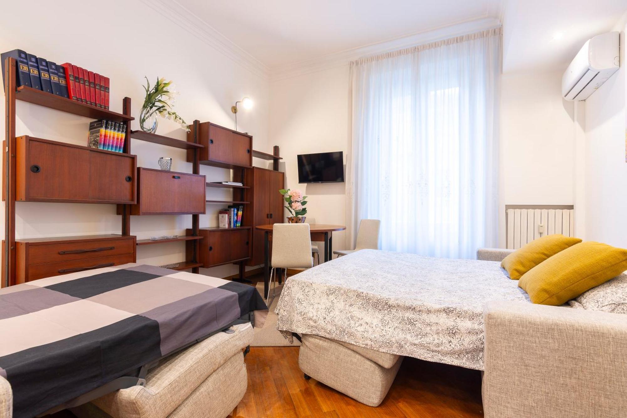 Caseospitali - Casa Mimosa Perfect For Family Or Groups Up To 5 Milano Exterior foto