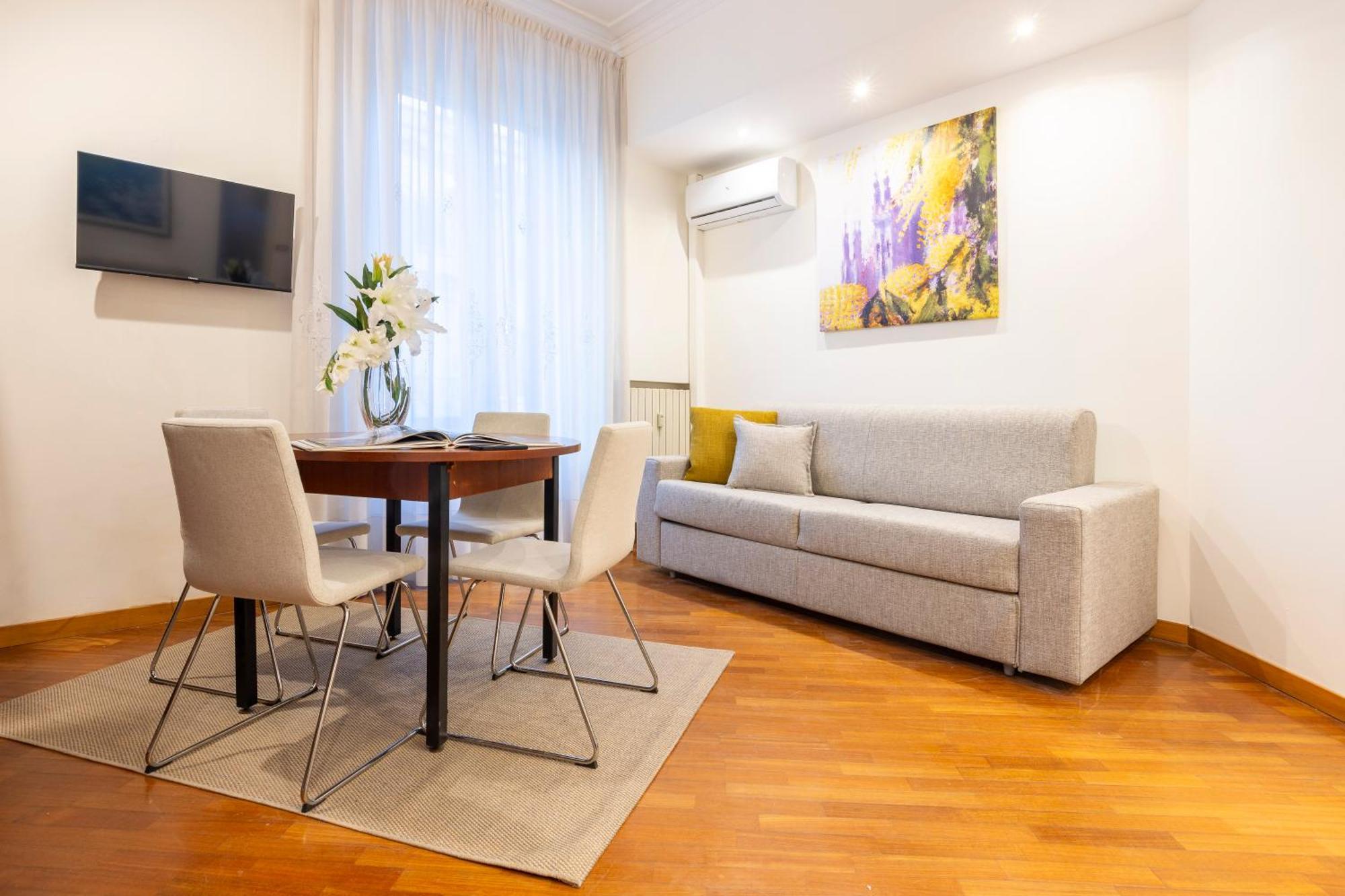 Caseospitali - Casa Mimosa Perfect For Family Or Groups Up To 5 Milano Exterior foto