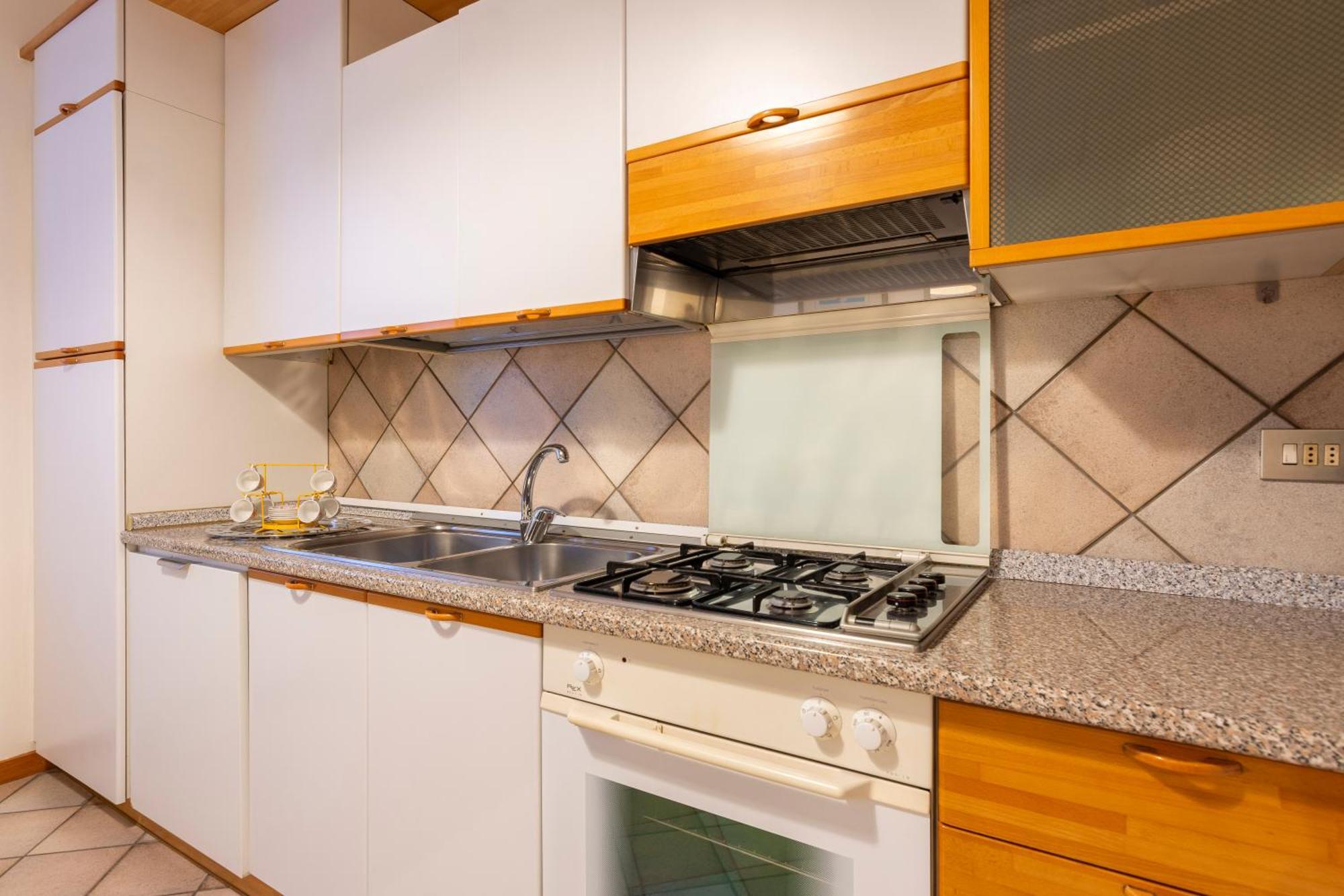 Caseospitali - Casa Mimosa Perfect For Family Or Groups Up To 5 Milano Exterior foto