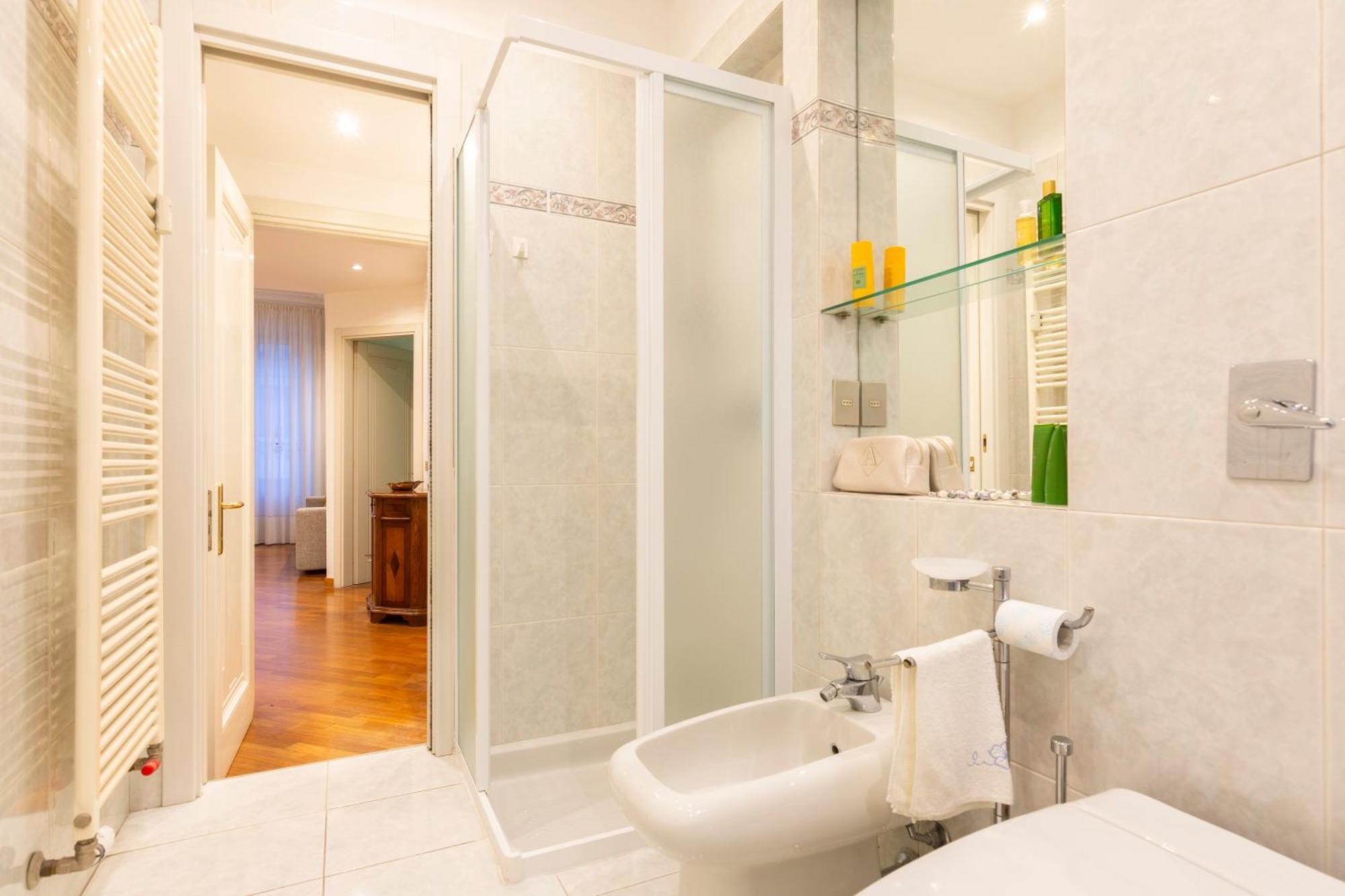 Caseospitali - Casa Mimosa Perfect For Family Or Groups Up To 5 Milano Exterior foto