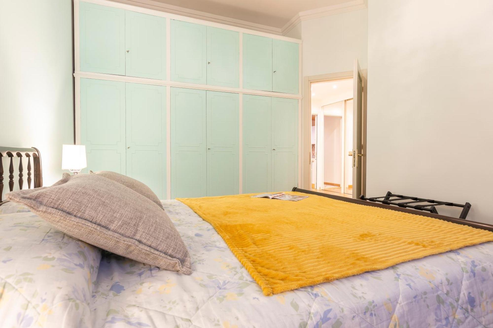 Caseospitali - Casa Mimosa Perfect For Family Or Groups Up To 5 Milano Exterior foto