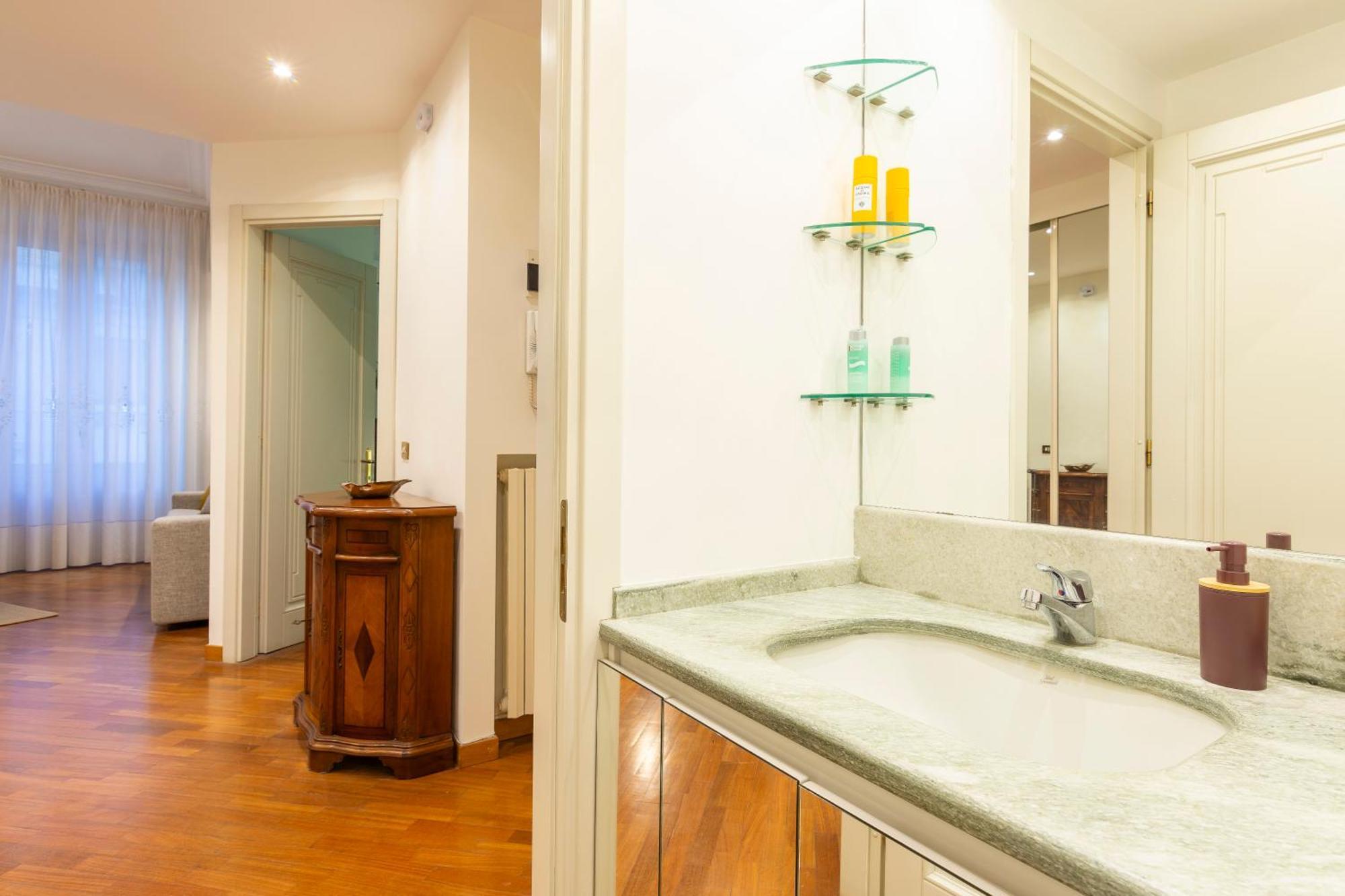 Caseospitali - Casa Mimosa Perfect For Family Or Groups Up To 5 Milano Exterior foto