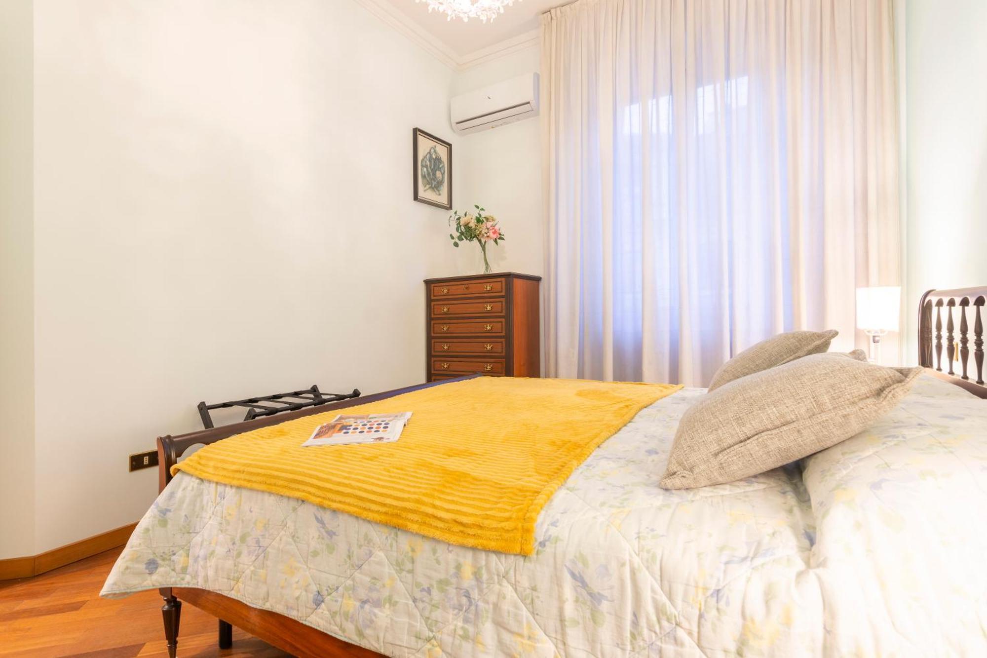 Caseospitali - Casa Mimosa Perfect For Family Or Groups Up To 5 Milano Exterior foto