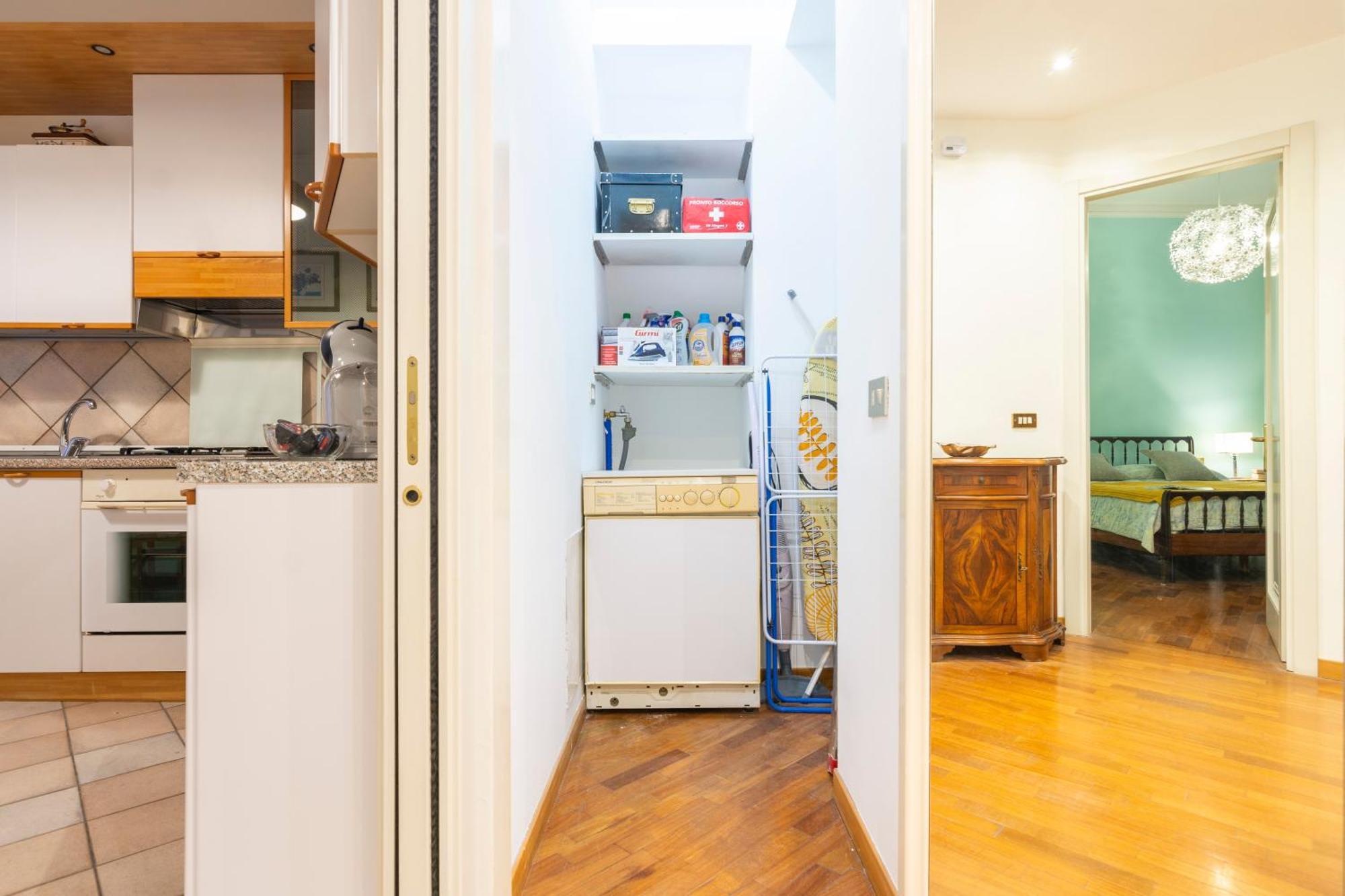 Caseospitali - Casa Mimosa Perfect For Family Or Groups Up To 5 Milano Exterior foto