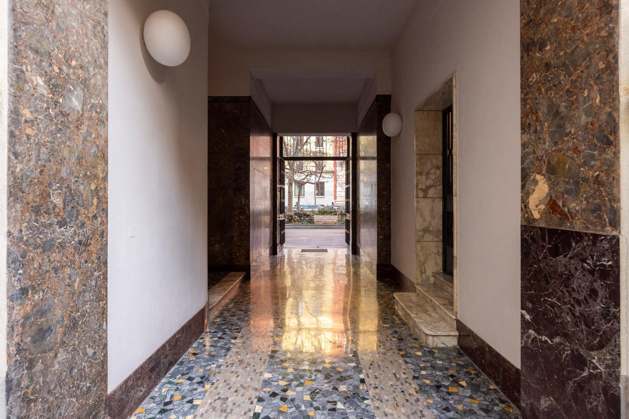 Caseospitali - Casa Mimosa Perfect For Family Or Groups Up To 5 Milano Exterior foto